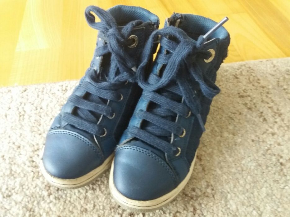 Buty Geox dla dziewczynki roz. 28