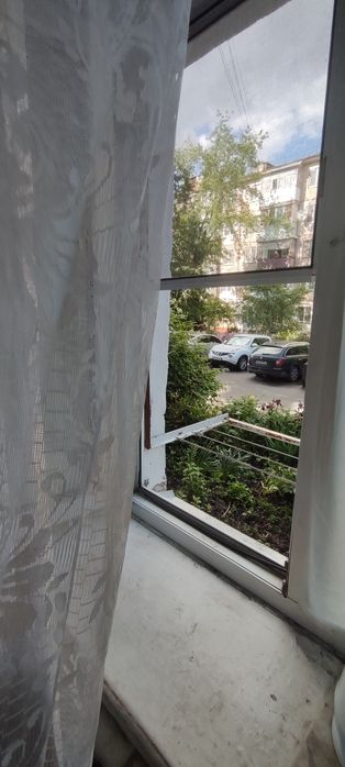 Здам 2 квартиру на Мазепи-Київській