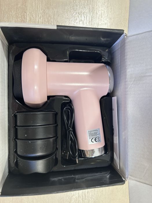 Масажер для тіла