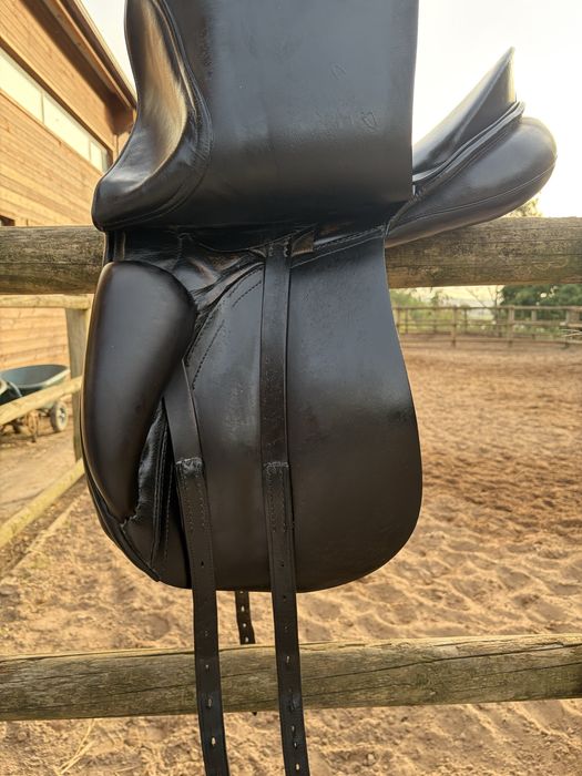 Passier Optimum 17,5” (Dressage/Ensino)
