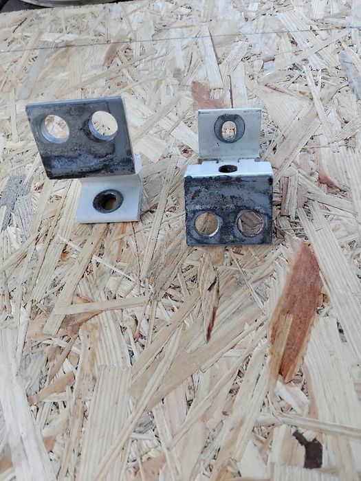 Петли передней двери фольксваген т4