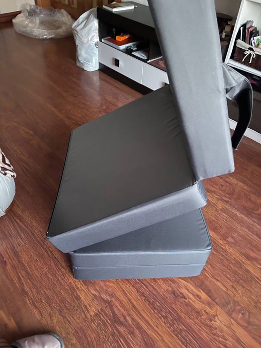 Матрас- трансформер