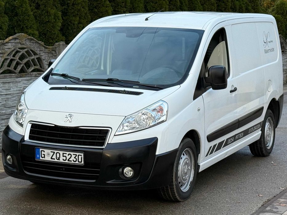 Peugeot Expert