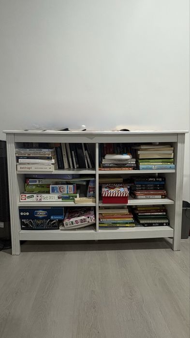 Estante IKEA usada