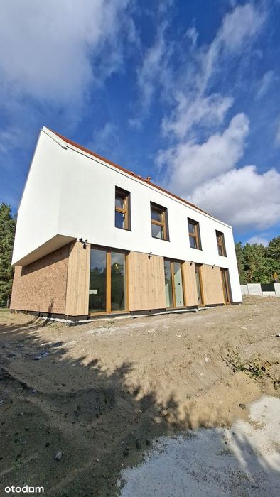 Dom – Zielonka - Widok 5