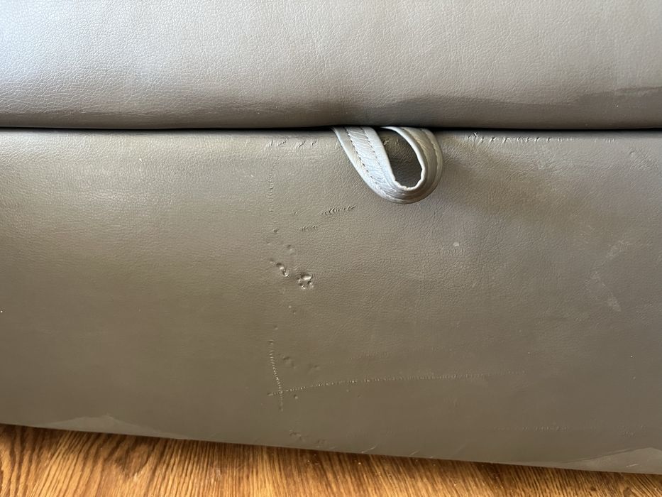 Sofá / Sofá Cama