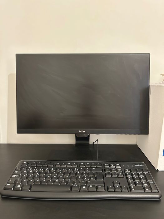PC Rayzen 5 ASUS TUF gaming