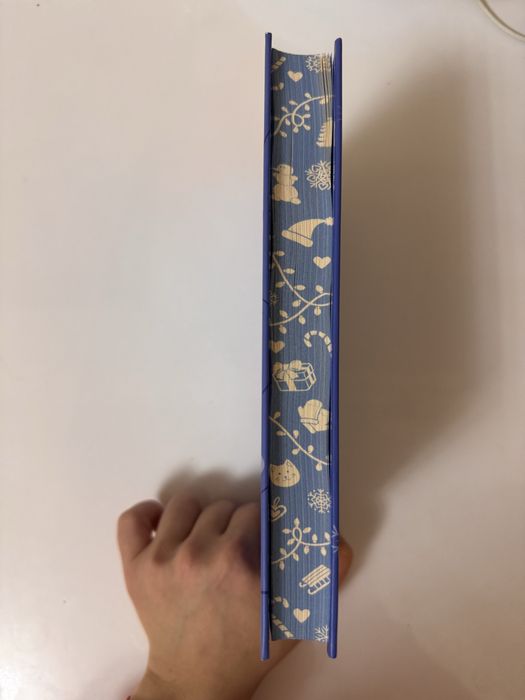 Книга Колекція омели