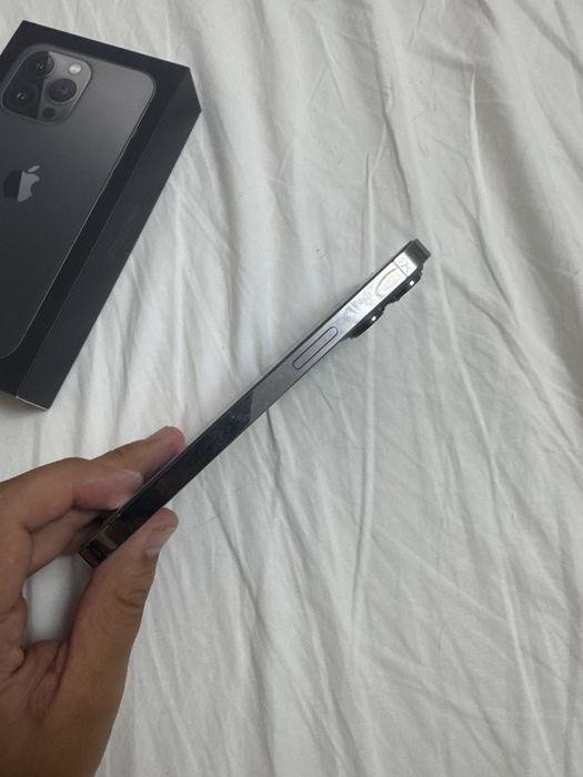 Iphone 13 Pro 128g preto