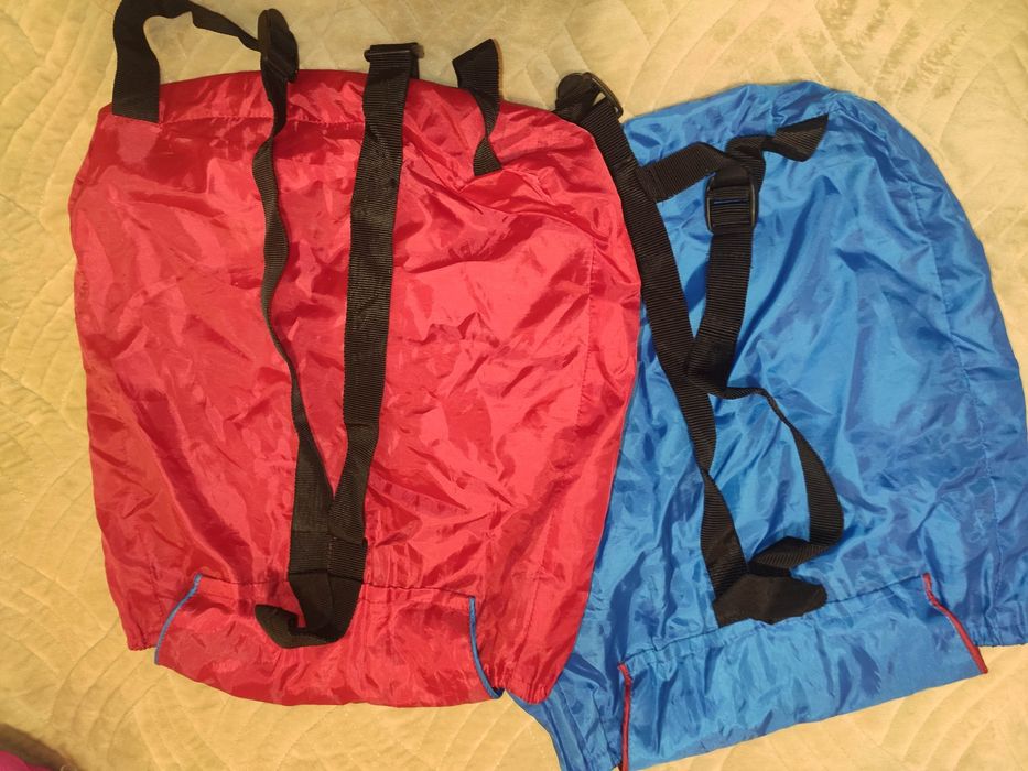 Рюкзаки на дитину