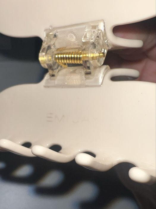 Крабик для волосся EMI JAY Sweetheart Clip