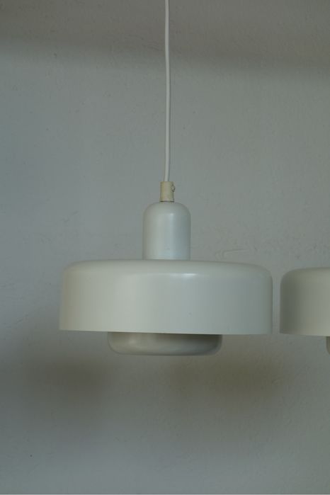 Lampy duńskie Vitrika Gogo vintage para modern