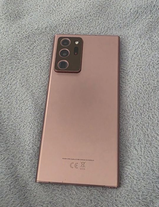 Samsung galaxy note20 ultra