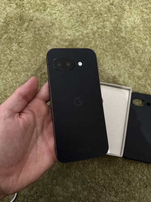 Google Pixel 9a 128GB