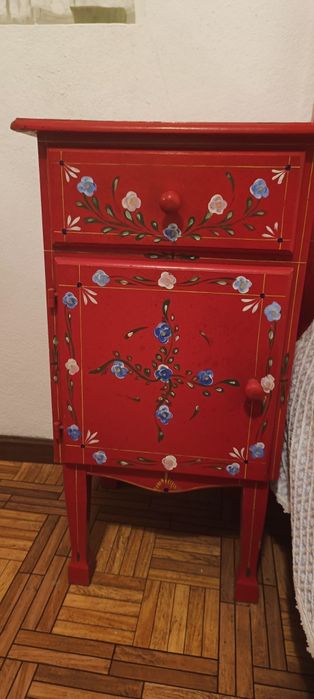 Quarto cama alentejano