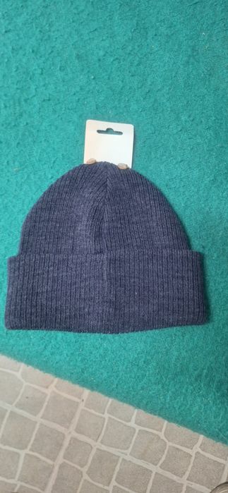 Gorro wedze Novo