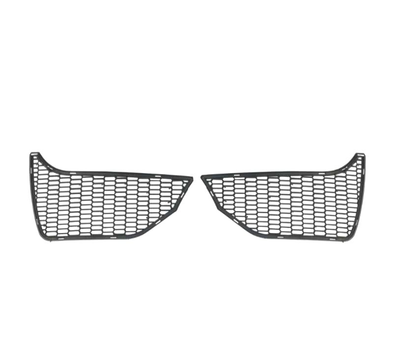 GRELHAS DE FAROIS DE NEVOEIRO BMW F30 F31 PARA-CHOQUES M4 ABS
