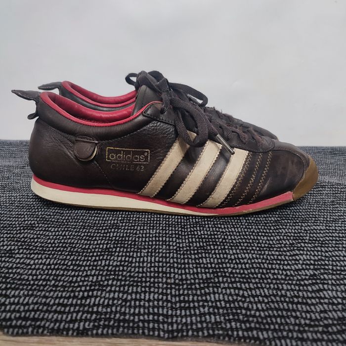 Adidas chile 62 barato sales