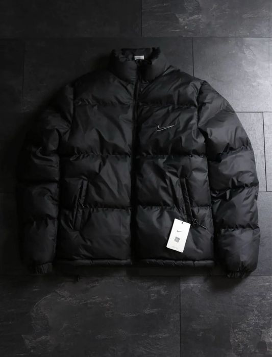 Пуховик nike nocta куртка nike nocta swoosh
