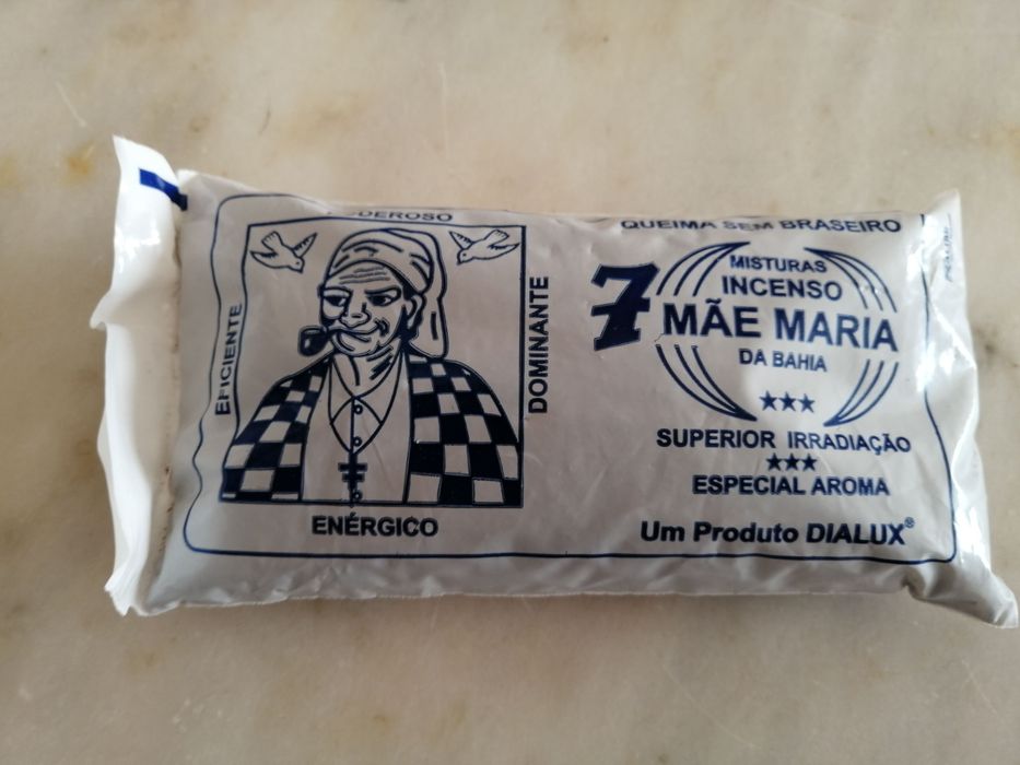 defumado de ambiente 500 gramas + 40gramas