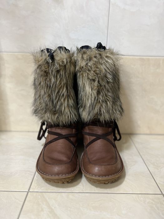 Зимові чоботи Sorel