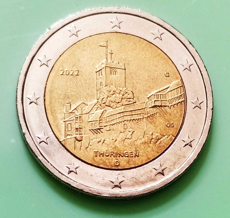 2 euro okolicznościowe 3.2.