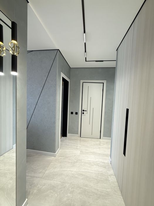 Квартира в центральному парку