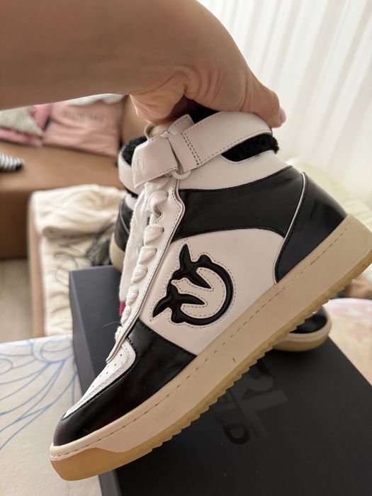 Pinko снікерси, кросівки