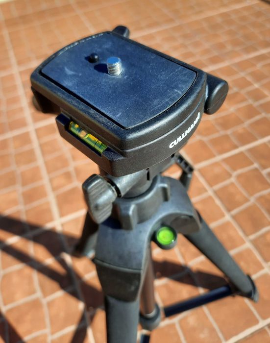 Tripé CULLMANN Primax 150