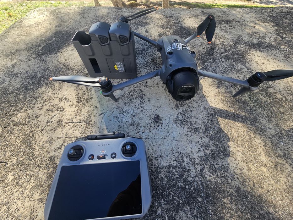 Drone DJi Mavic 4 pro fly More Combo