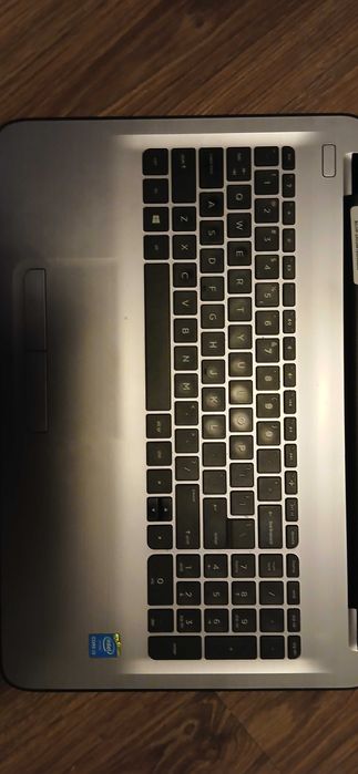 Laptop hp 250 Notebook Pc