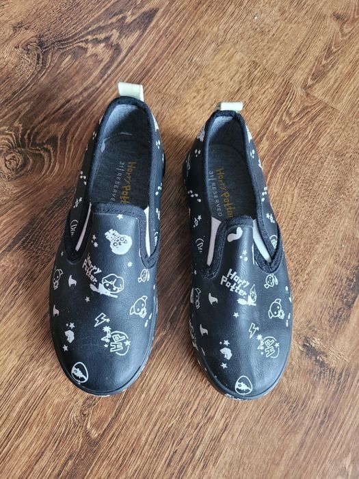 Buty kapcie Harry Potter r.31 reserved