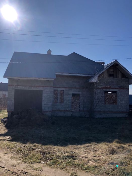 Будинок в місті Миколаів