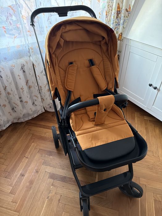 Коляска Carello Alfa 3 в 1