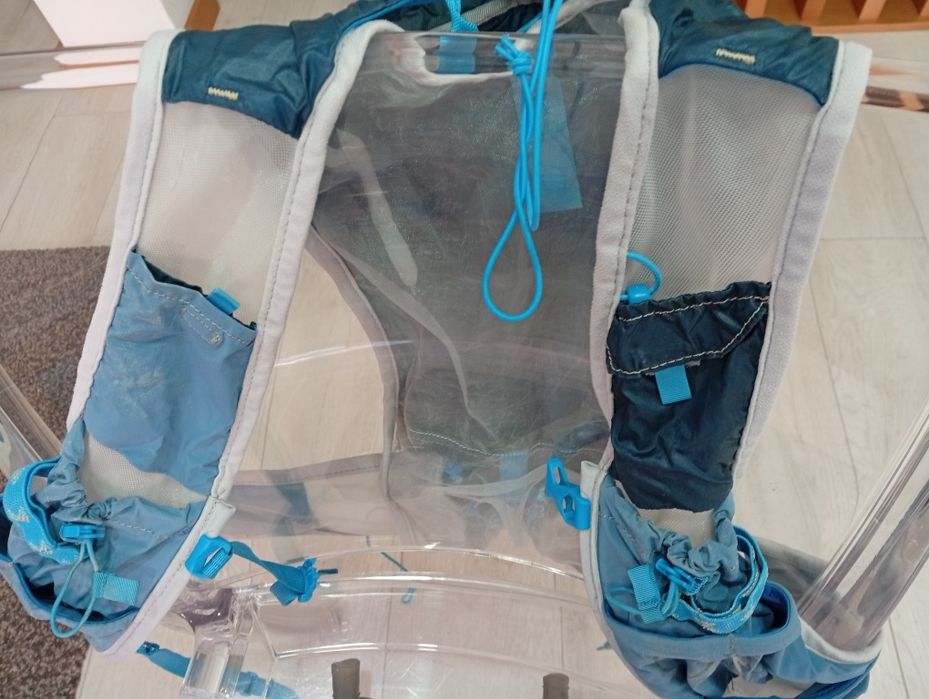 Colete hidratação trail/corrida427553976705372162