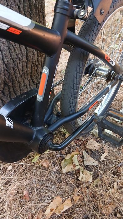 Велосипед детский ARDIS