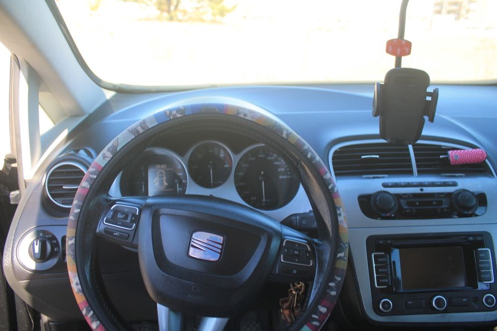 Seat altea xl 1.6 tdi 105 CV