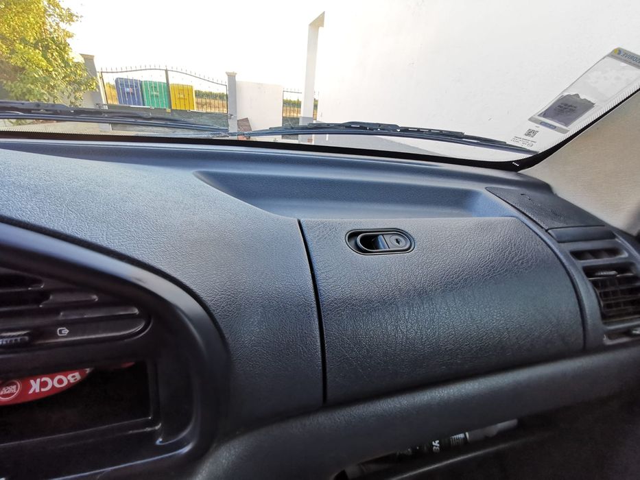 Citroen Berlingo 1.9D
