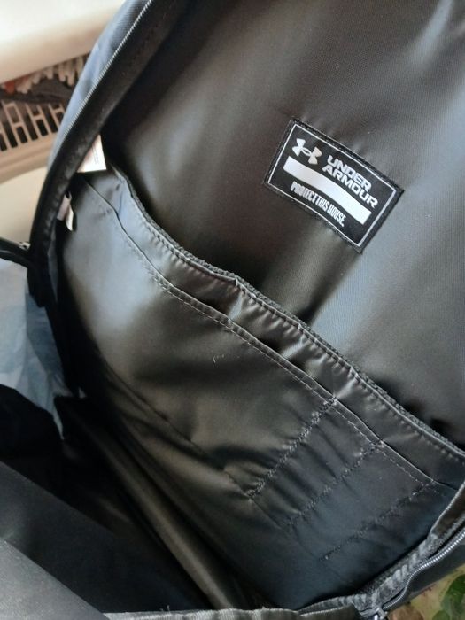 Plecak Under Armour nowy
