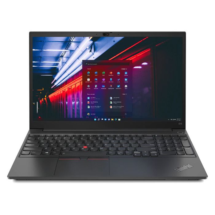 Lenovo E15/FHD/IPS/ i7-10510U/4.9 GHz/8 ГБ/SSD 256/Radeon RX640 /4ГБ