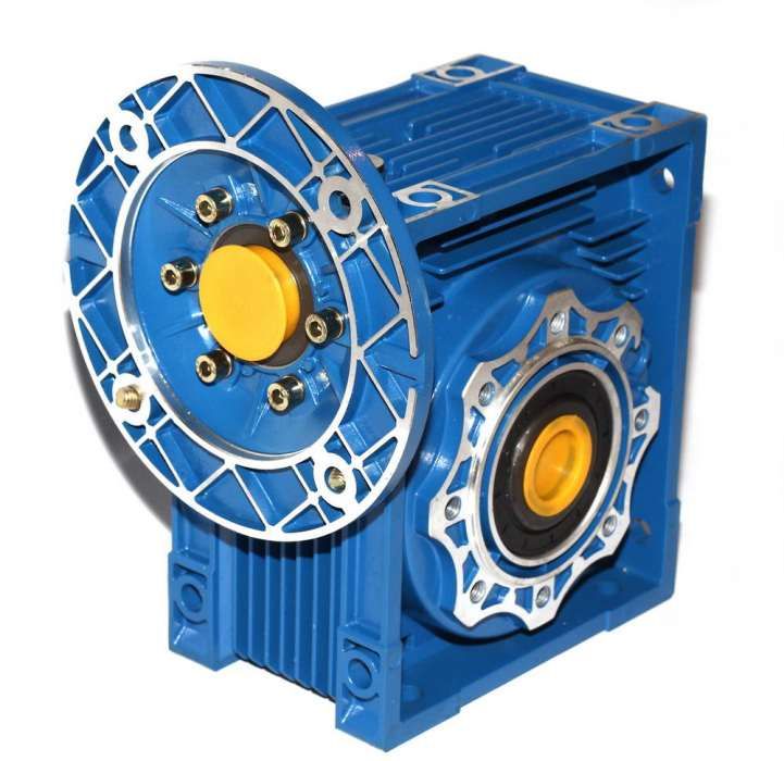 Редуктор червячний, мотор-редуктор.