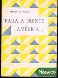 Coleção Mosaico-Antologia das pequenas obras primas