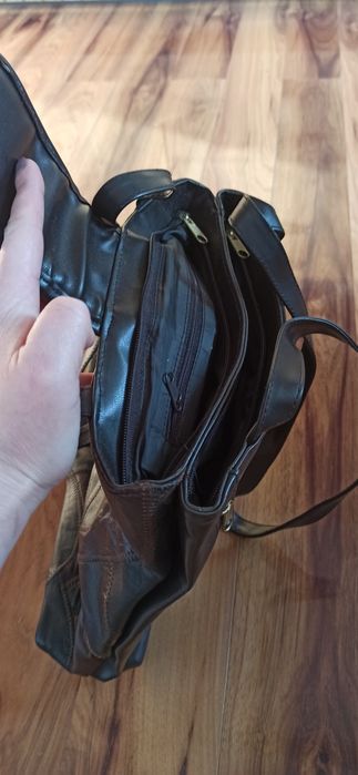 Torebka firmy Bellini