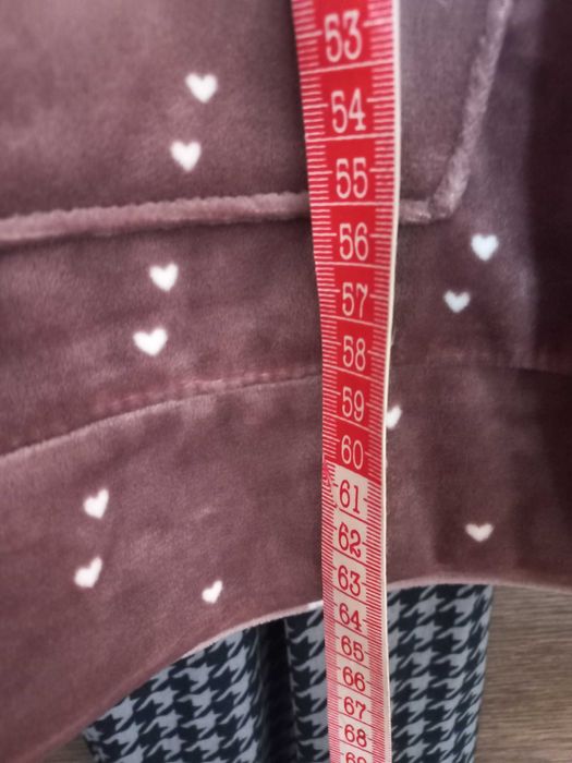 ДОМАШНІЙ ОДЯГ Жін (М-46) Новий Польша