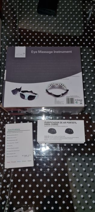 Varios artigos novos