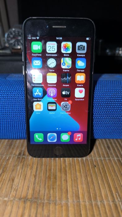 iPhone 7 продам.