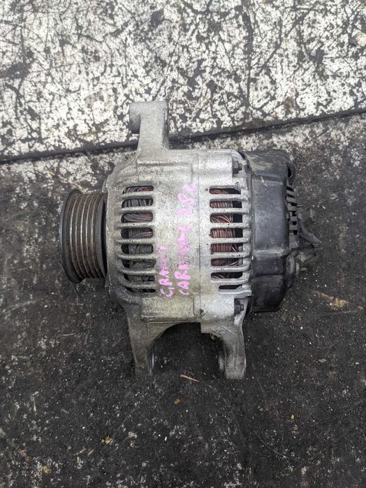 Kia Carnival 3.8 6V Alternator