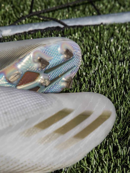 Adidas Ghost FG+ Elite Tamanho 39,5