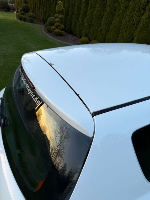 Samochód Suzuki Swift