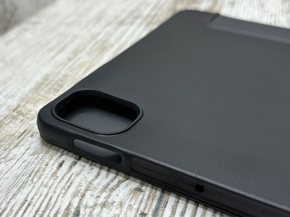 Чехол книжка TPU на Xiaomi Mi Pad 5/ 5 Pro. Подставка. Чохол